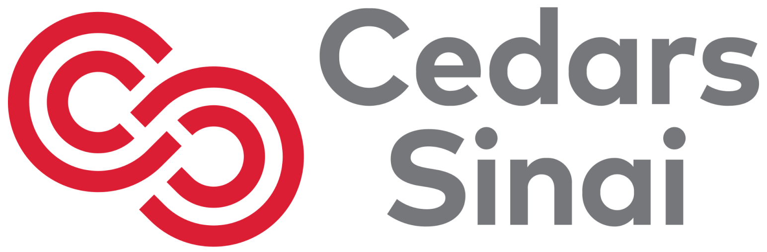 Cedars Sinai Logo