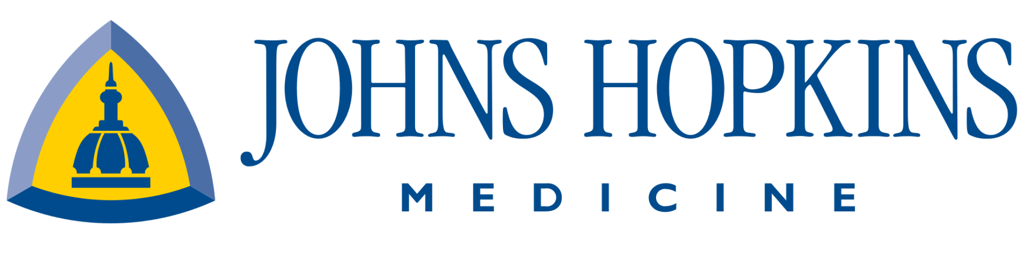 Johns Hopkins Logo