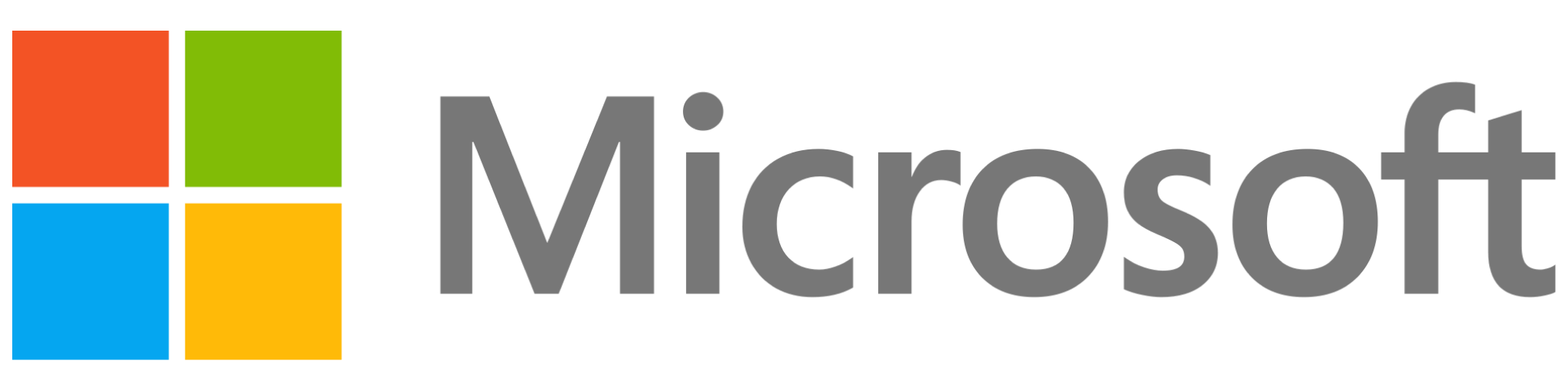 Microsoft Logo